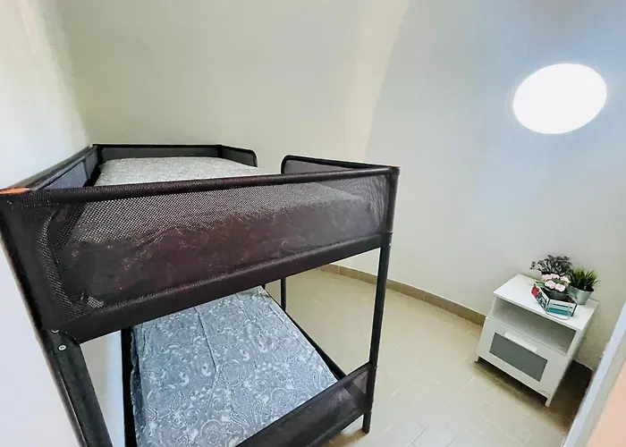Camping Torre Mucchia