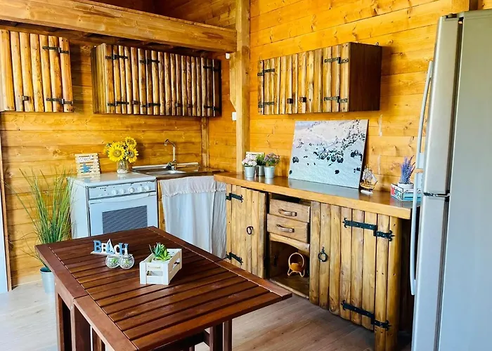 Camping Torre Mucchia