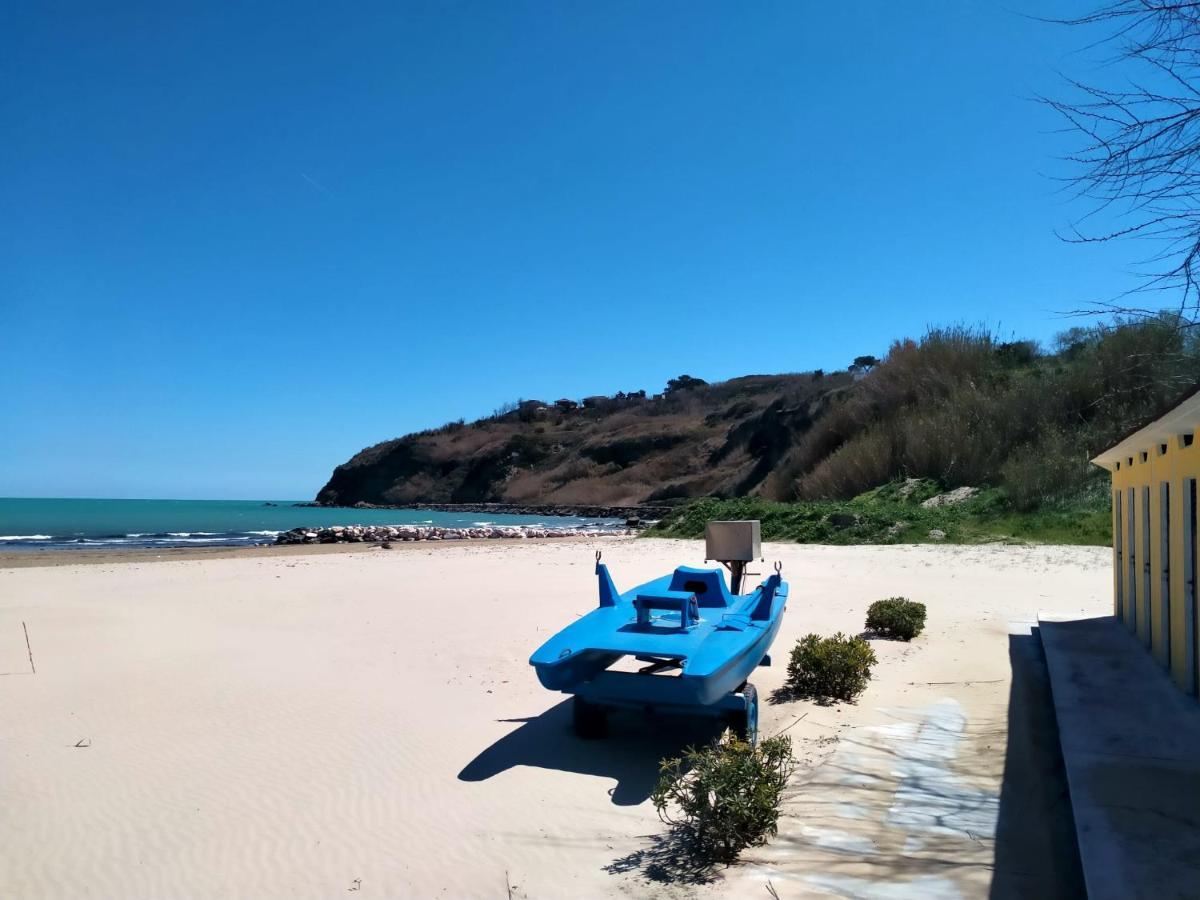 Camping Torre Mucchia