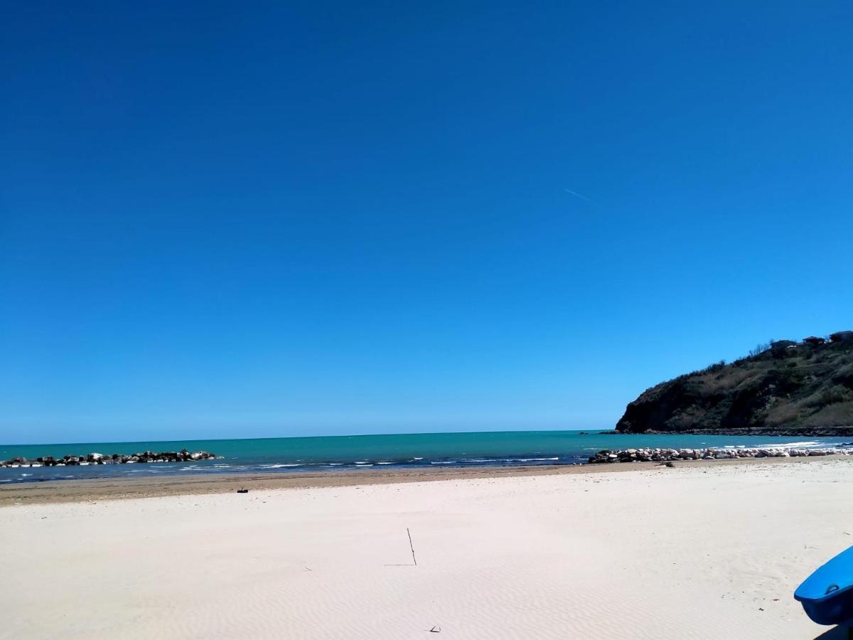 Torre Mucchia Camping