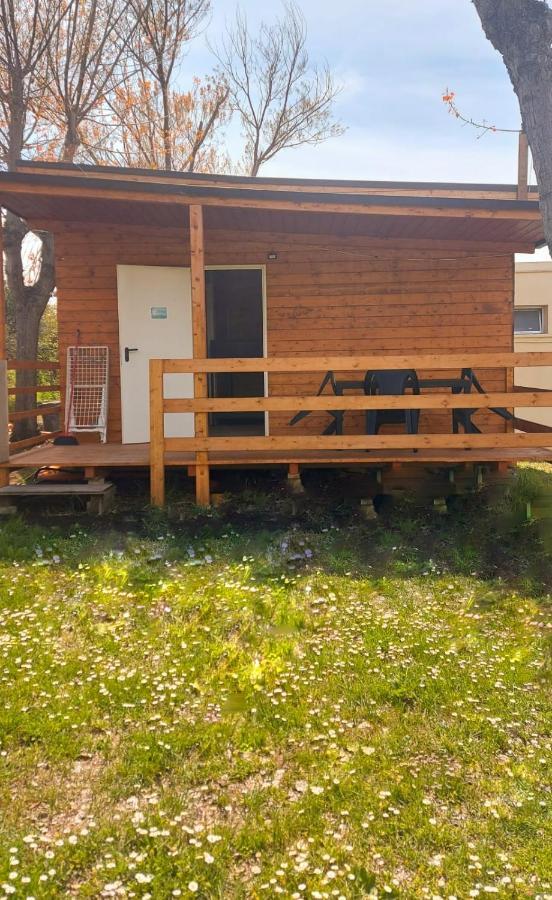 Camping Torre Mucchia Ortona