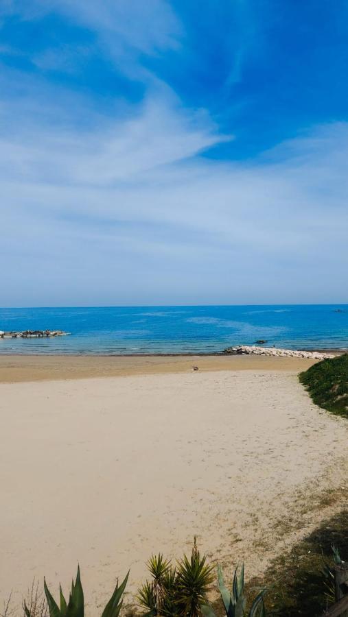 Camping Torre Mucchia