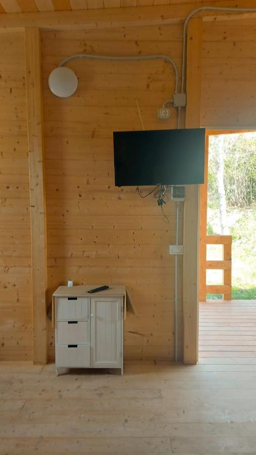Camping Torre Mucchia *