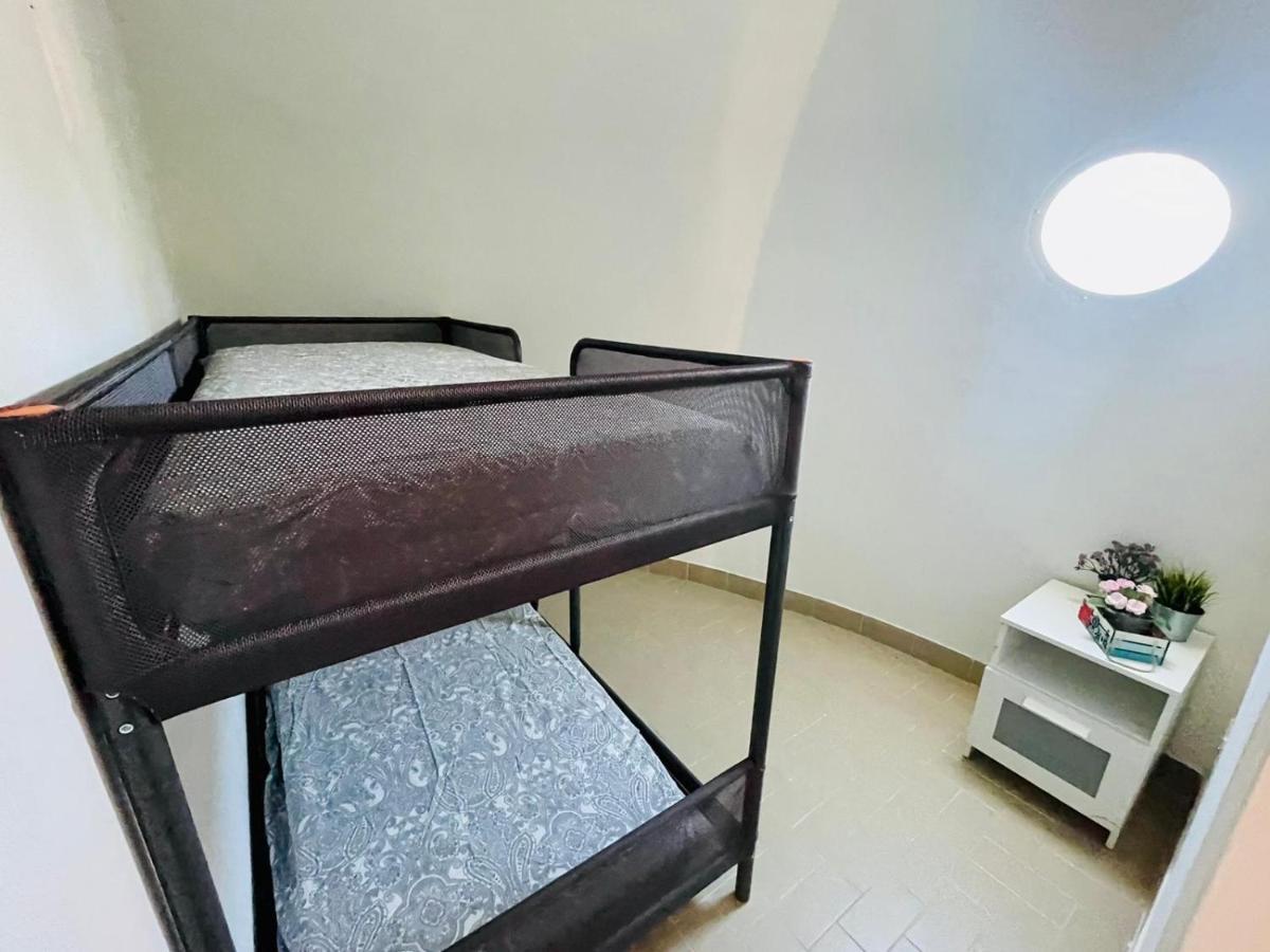 Camping Torre Mucchia Ortona