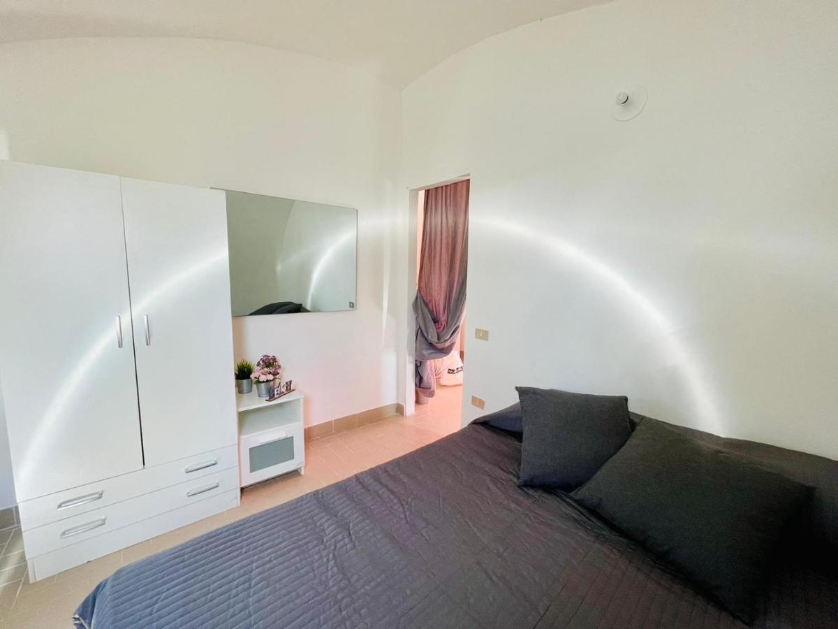 Camping Torre Mucchia Ortona