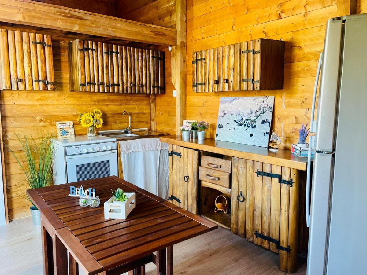 Camping Torre Mucchia *
