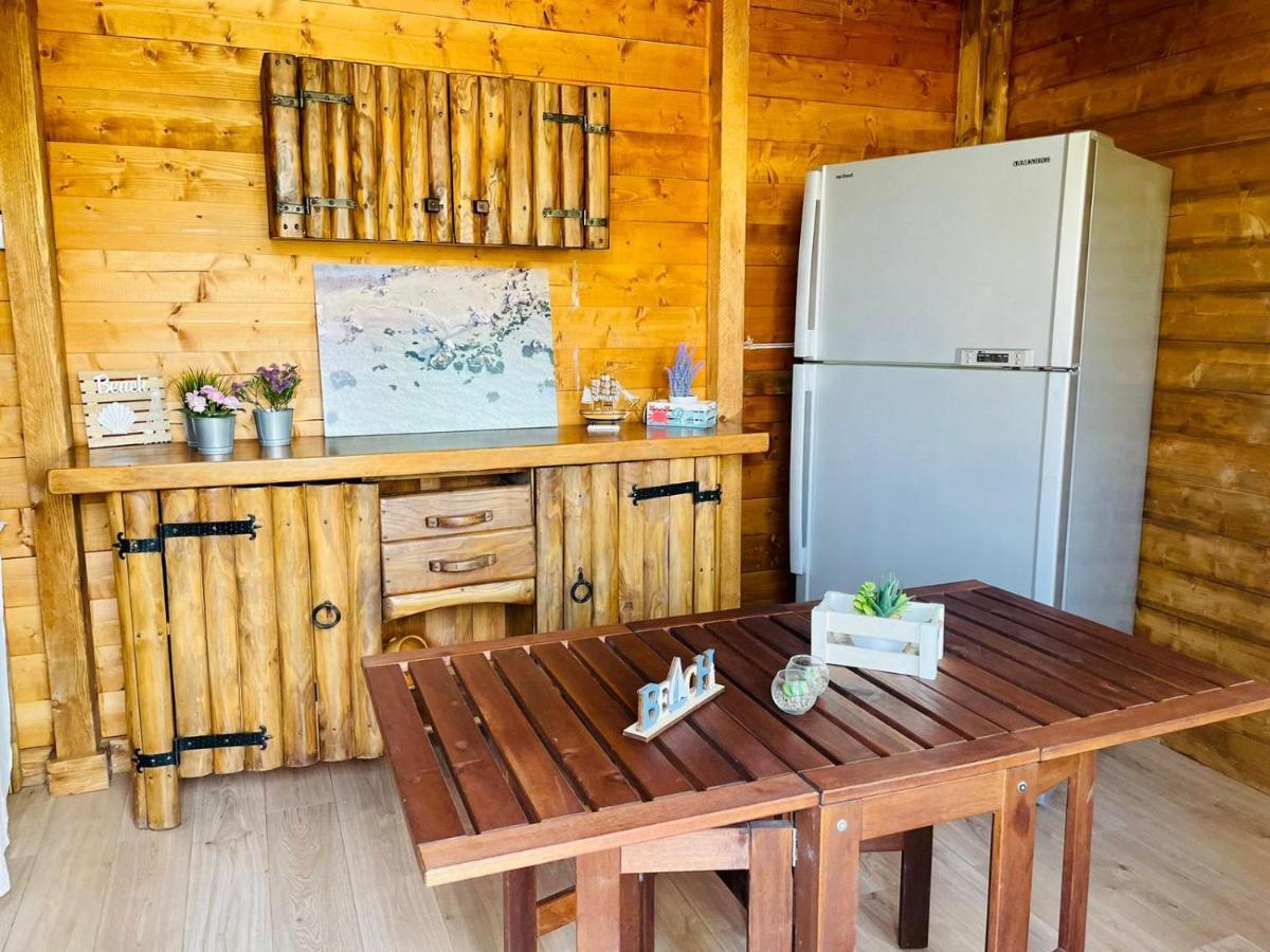 Torre Mucchia Camping *