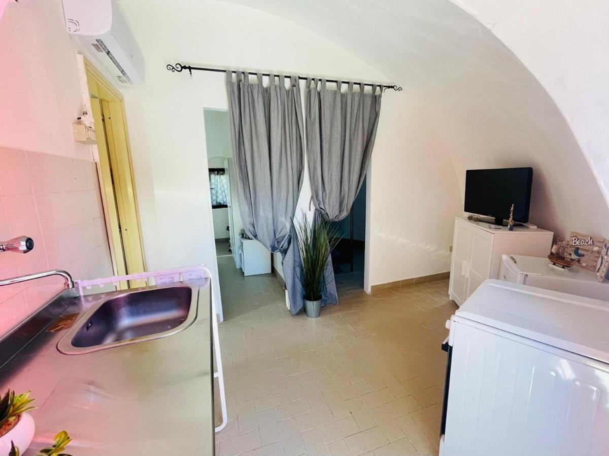 Camping Torre Mucchia *
