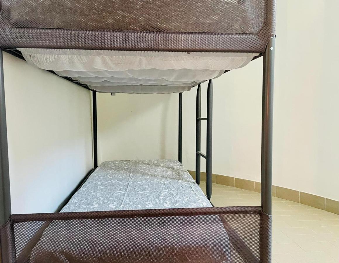 Torre Mucchia Camping
