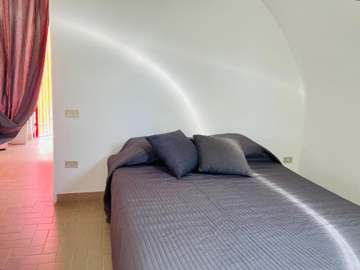 Camping Torre Mucchia