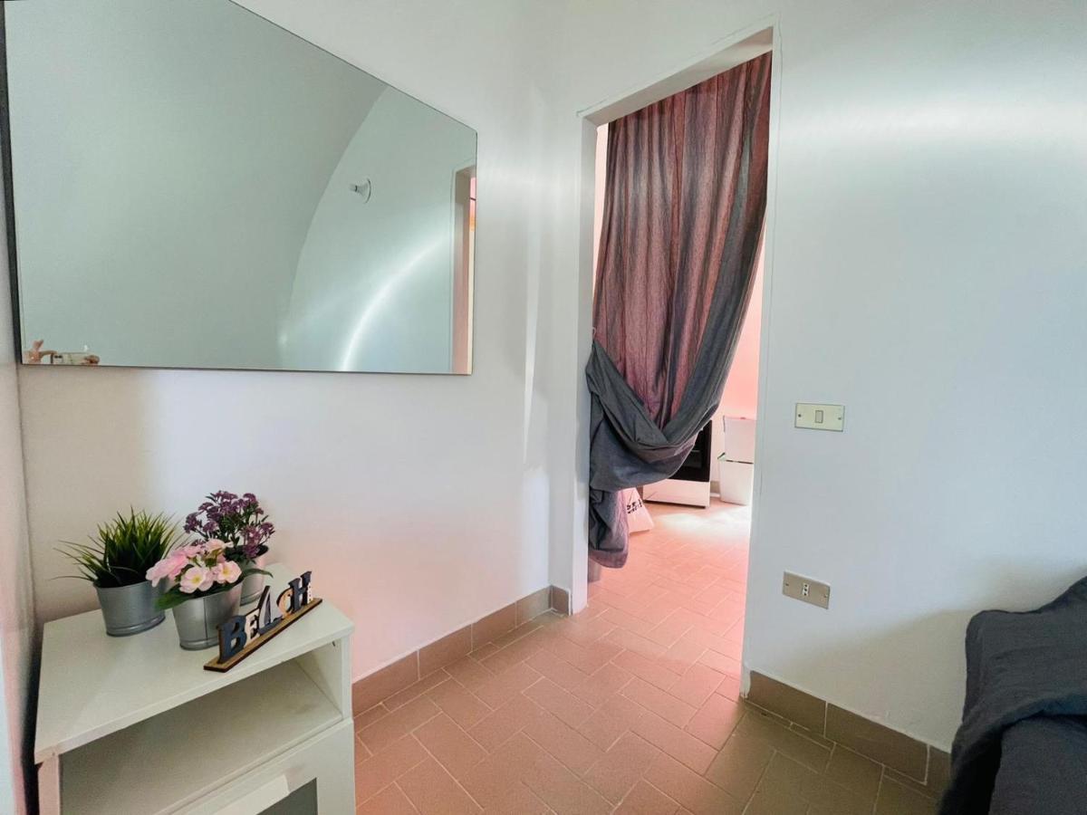 Camping Torre Mucchia Ortona