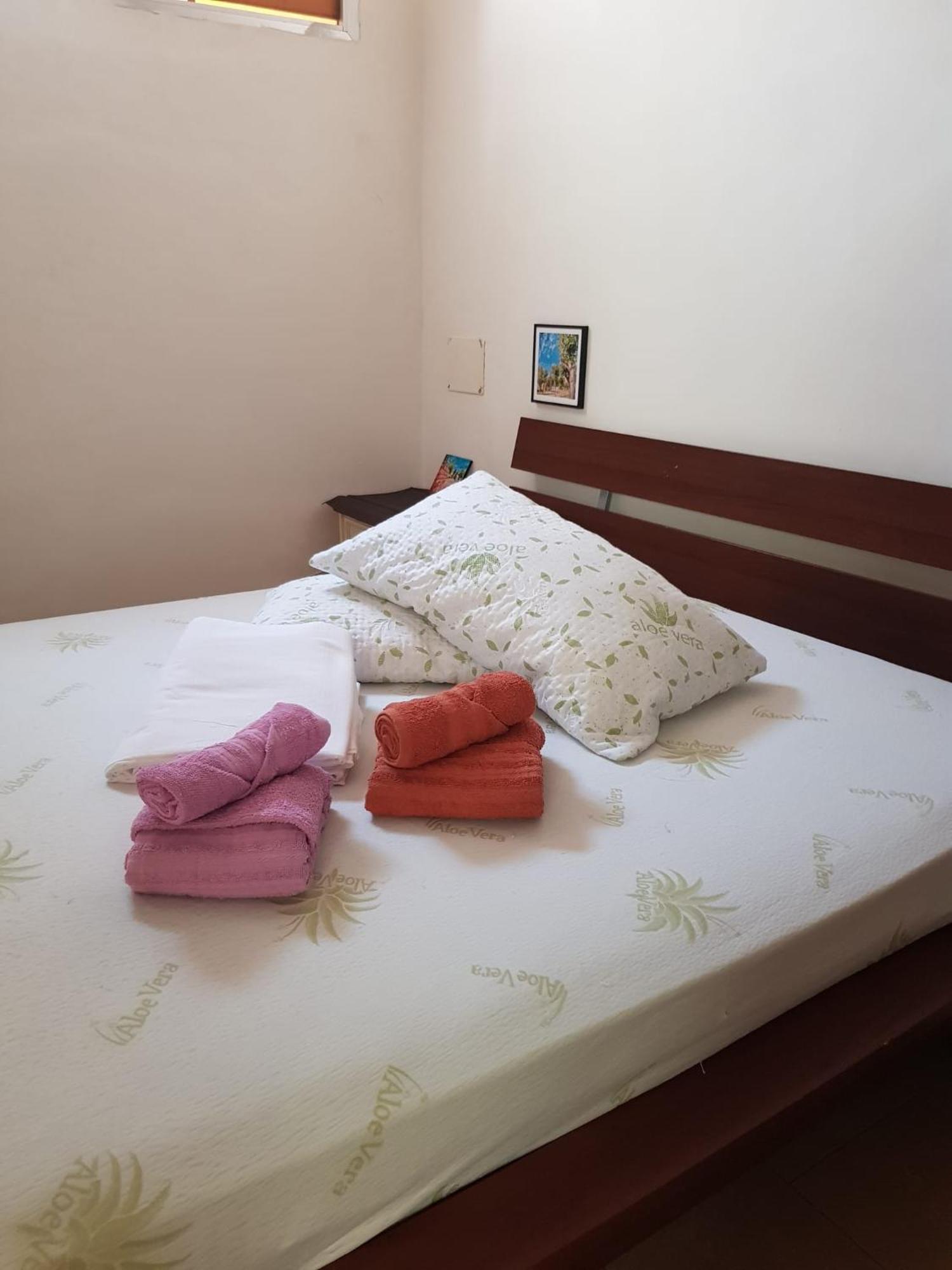 Torre Mucchia Camping *