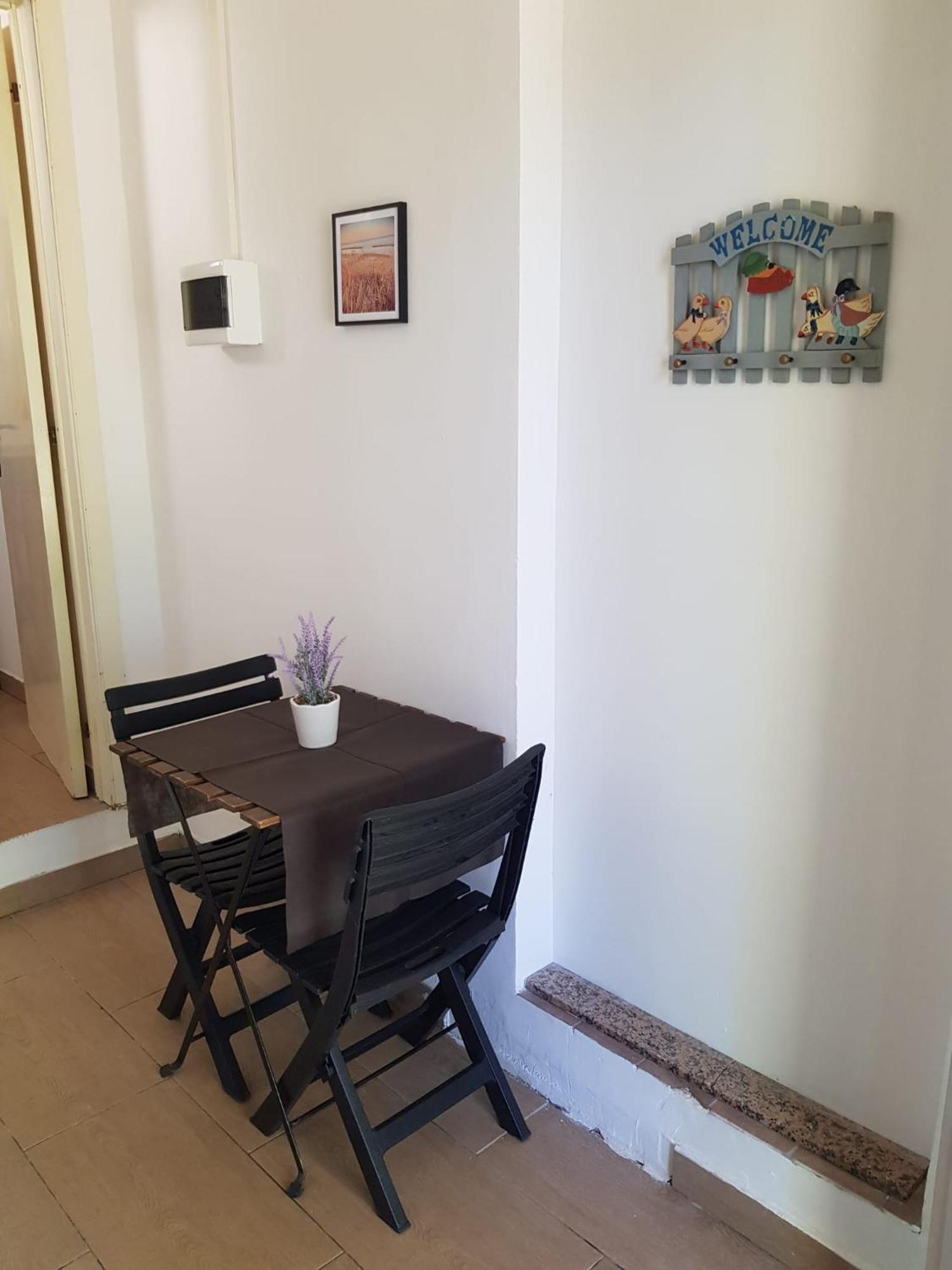 Camping Torre Mucchia Ortona
