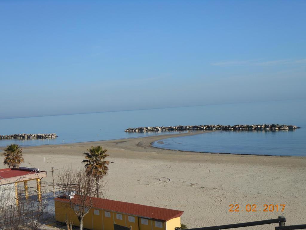 Camping Torre Mucchia Ortona