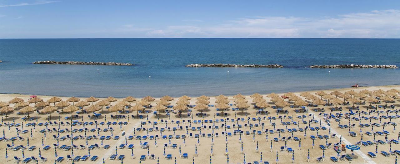 Torre Mucchia * Ortona